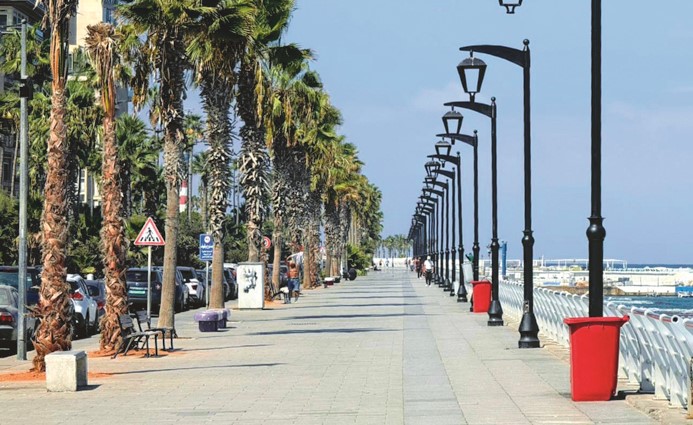 واشنطن حازمة في إنجاح الاتفاق مع لبنان