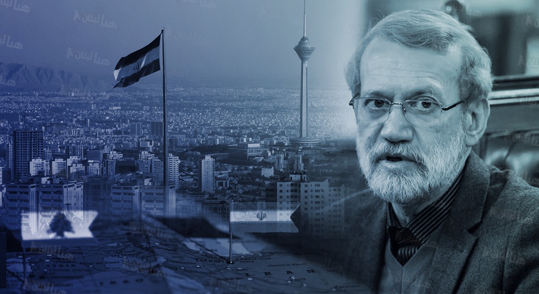 هذه “سيادة لبنان” تاريخيًا مع “الفرس” وأدواتهم!