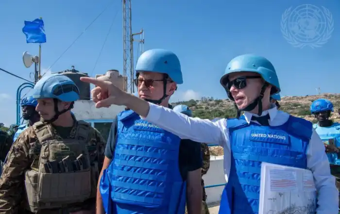 لاكروا يونيفيل