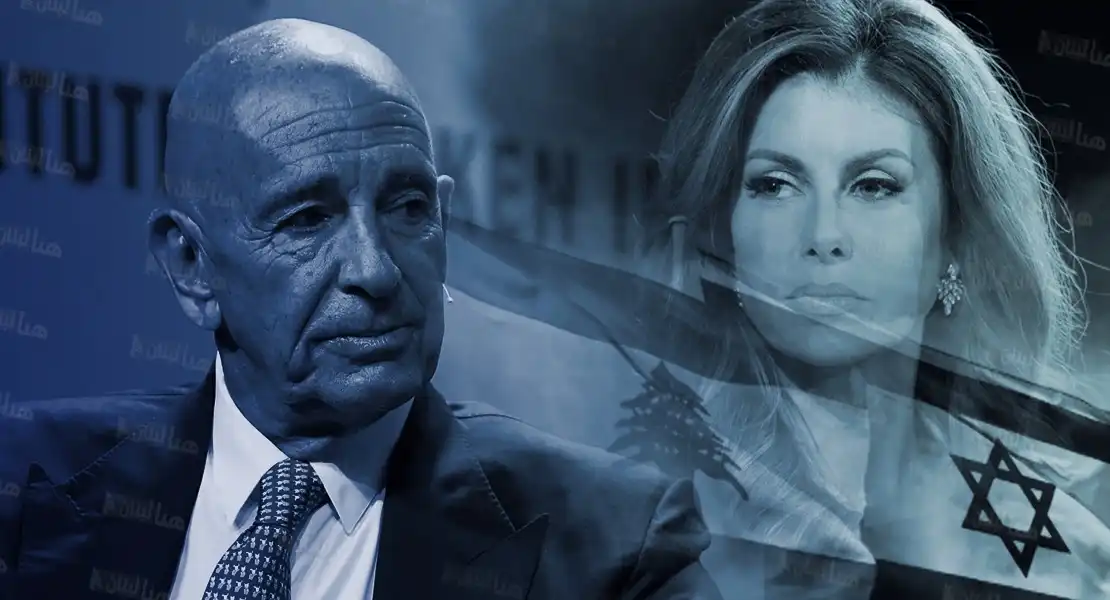 تصميم أميركي على إنجاز المهمة