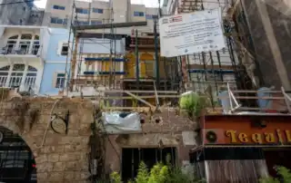 مار مخايل