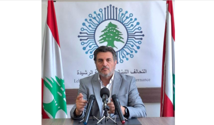مارون الخولي الخولي: إلغاء زيارة الوفد السوري انتصار للسيادة