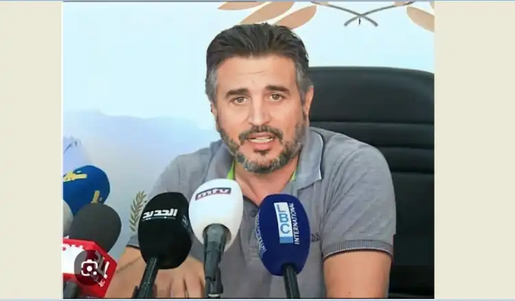 مارون الخولي