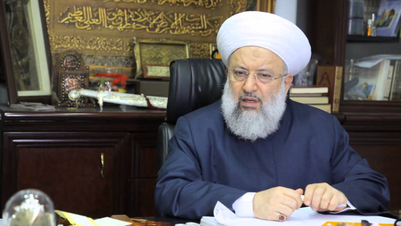 ماهر حمود ماهر حمود: شعار بسط سلطة الدولة ظهر هزيلا في مخيم برج البراجنة