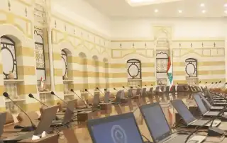 مجلس الوزراء 88