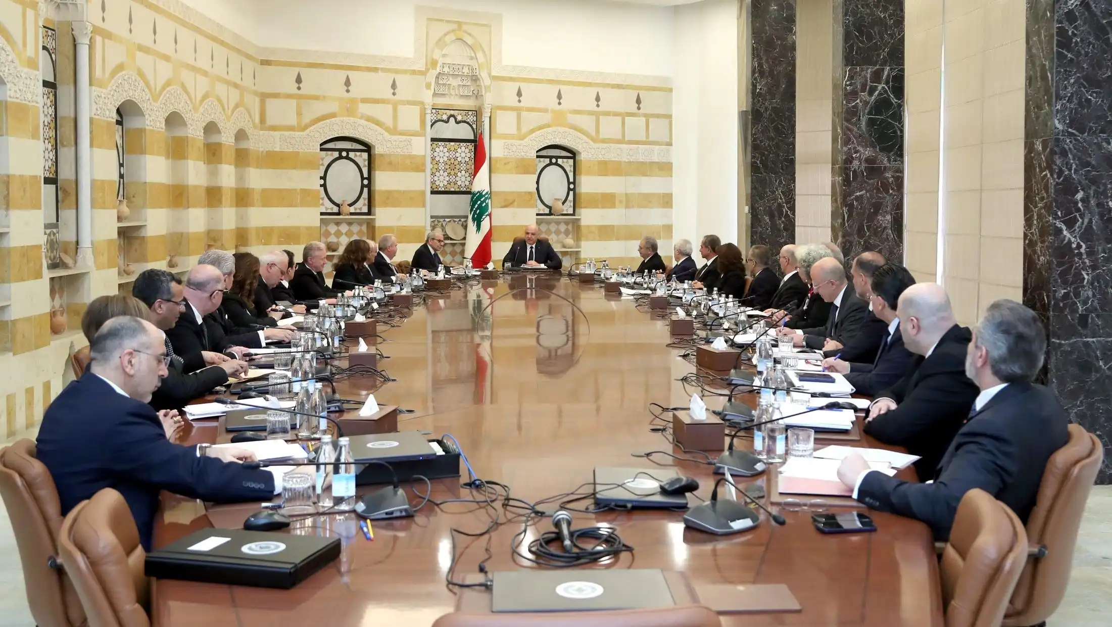 مجلس الوزراء31 مجلس الوزراء31