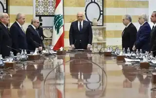 مجلس الوزراء77