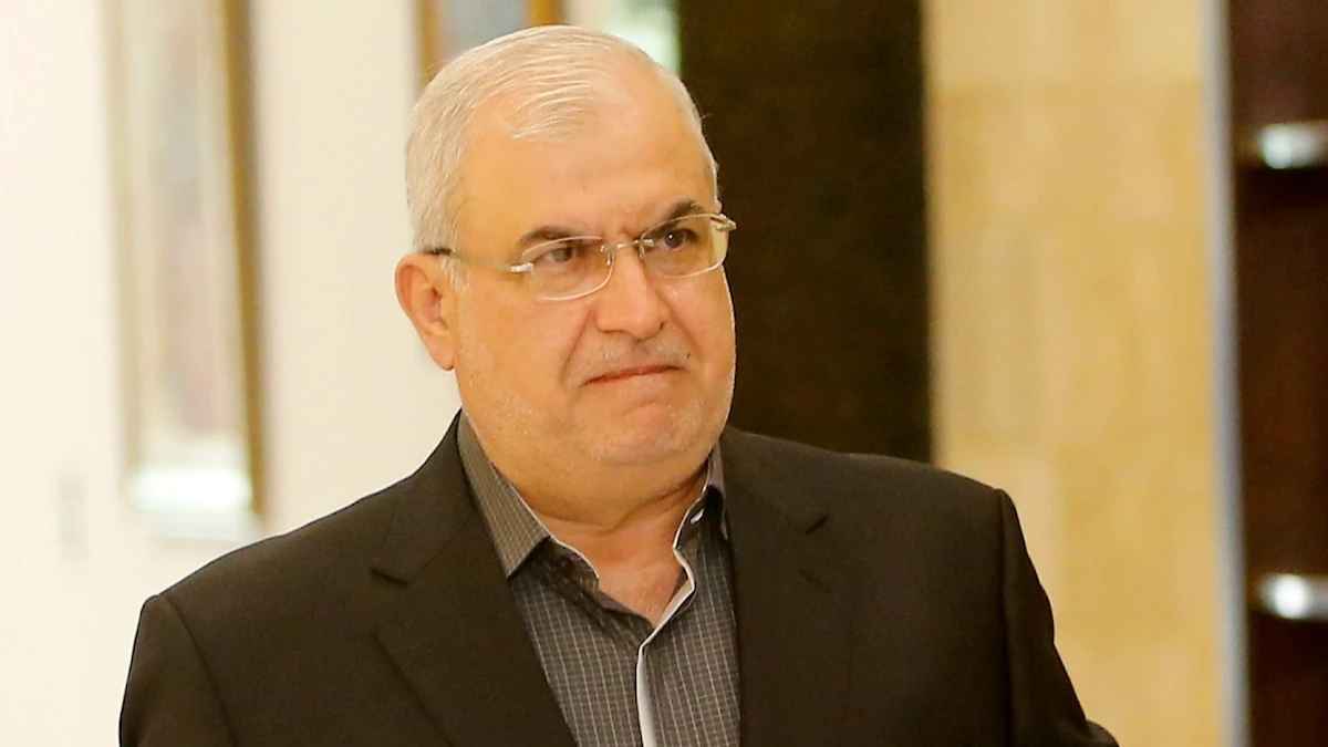 جلسة الحكومة تستنفر “الثنائي”: رعد في بعبدا بعد لقاء بري