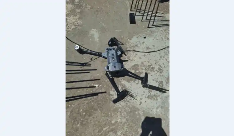 مسيرة في بنت جبيل