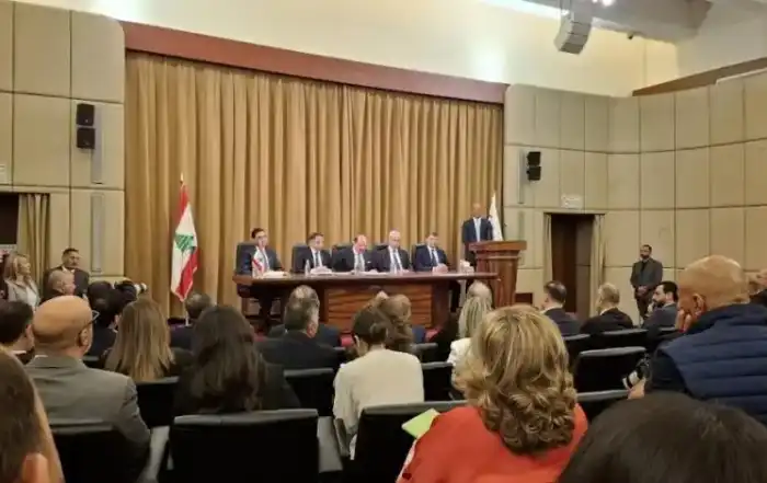 مصرف لبنان حاكم