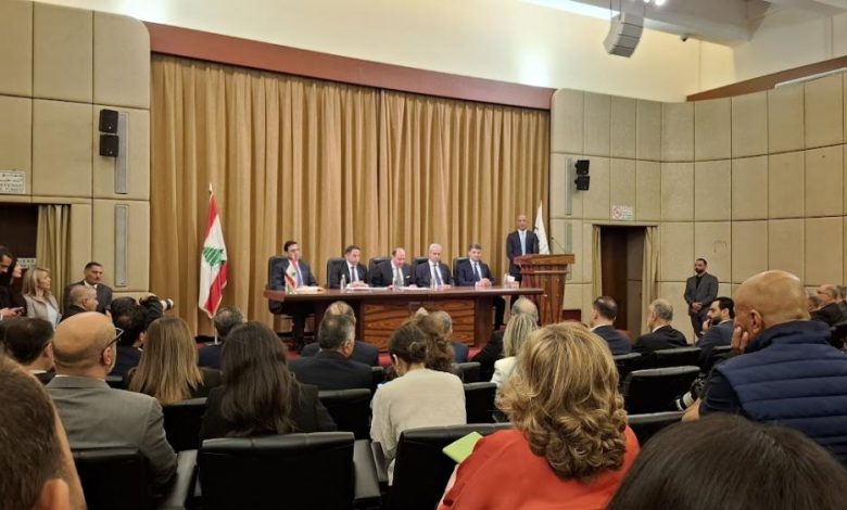 تفاصيل “خطة” مصرف لبنان لاستعادة الودائع