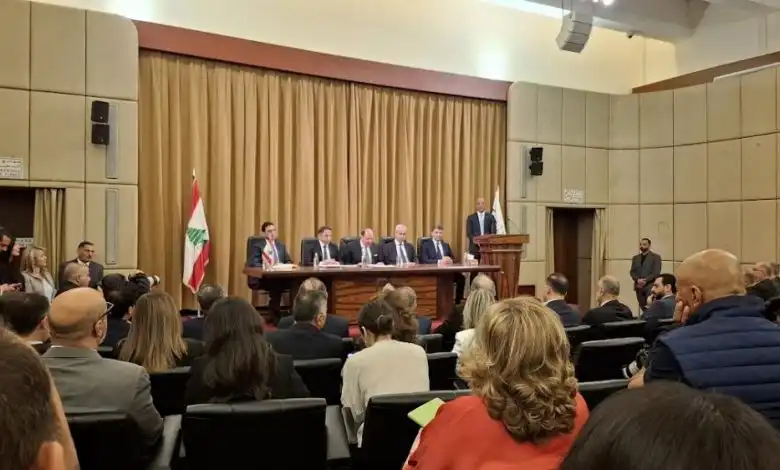 مصرف لبنان حاكم