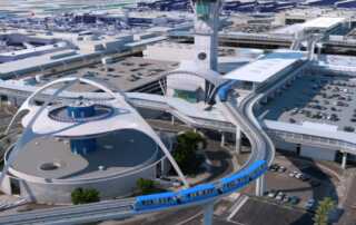 مطار دولي