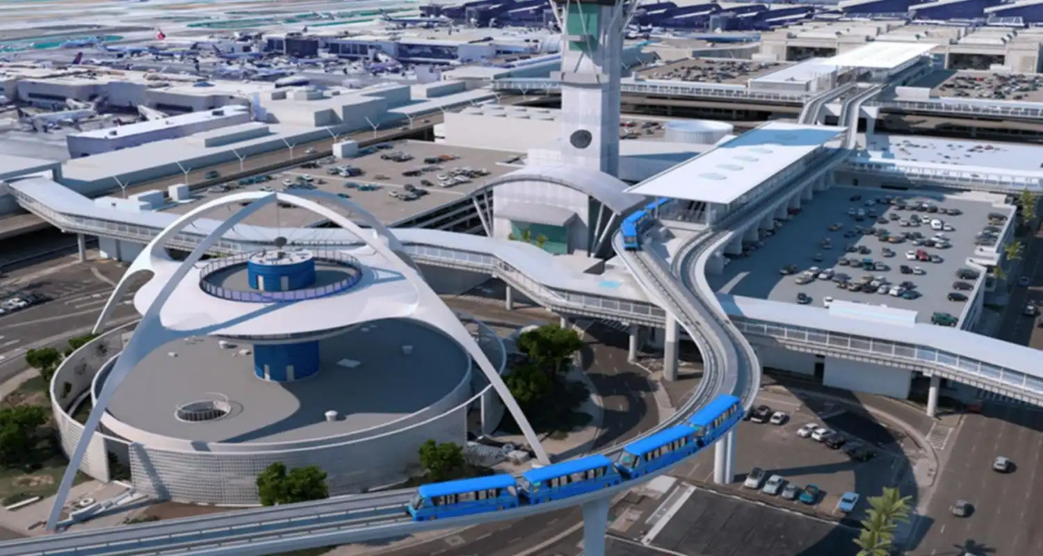 طيران أميركي يحطّ في مطارات الشمال والجنوب والبقاع؟