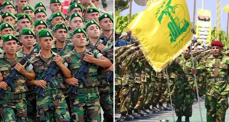 مَن طرح “المواجهة” مع “السلاح”؟ وهذه هي المخارج المحتملة!