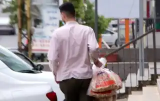 مواطن خبز