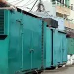 مولدات كهرباء لبنان