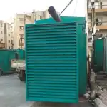 مولدات كهرباء لبنان