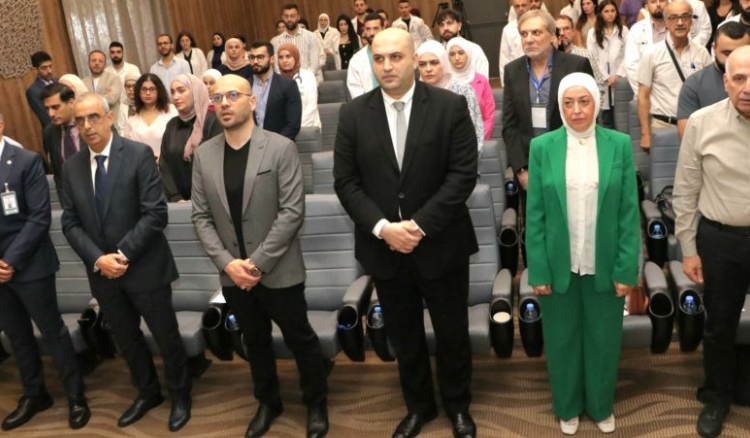 ناصر الدين وزير الصحة يعلن إدخال أدوية جديدة في البروتوكولات العلاجيّة للأمراض السرطانيّة