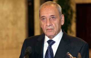 نبيه بري2