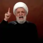 نعيم قاسم 5
