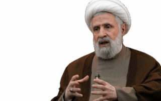 نعيم قاسم 66