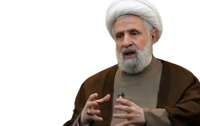 نعيم قاسم 66