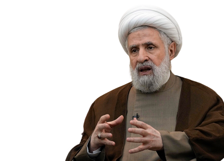 التحوّل الأخطر في خطاب «الحزب »!