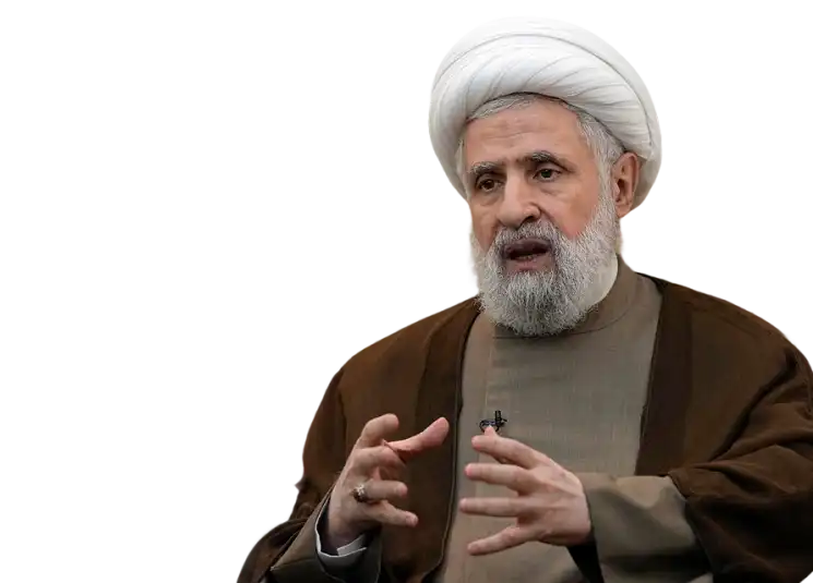 نعيم قاسم 66 نعيم قاسم 66