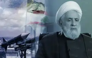 نعيم قاسم 81