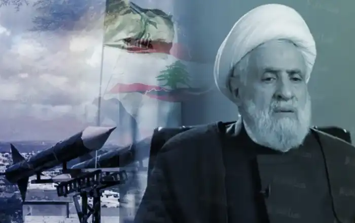 نعيم قاسم 81