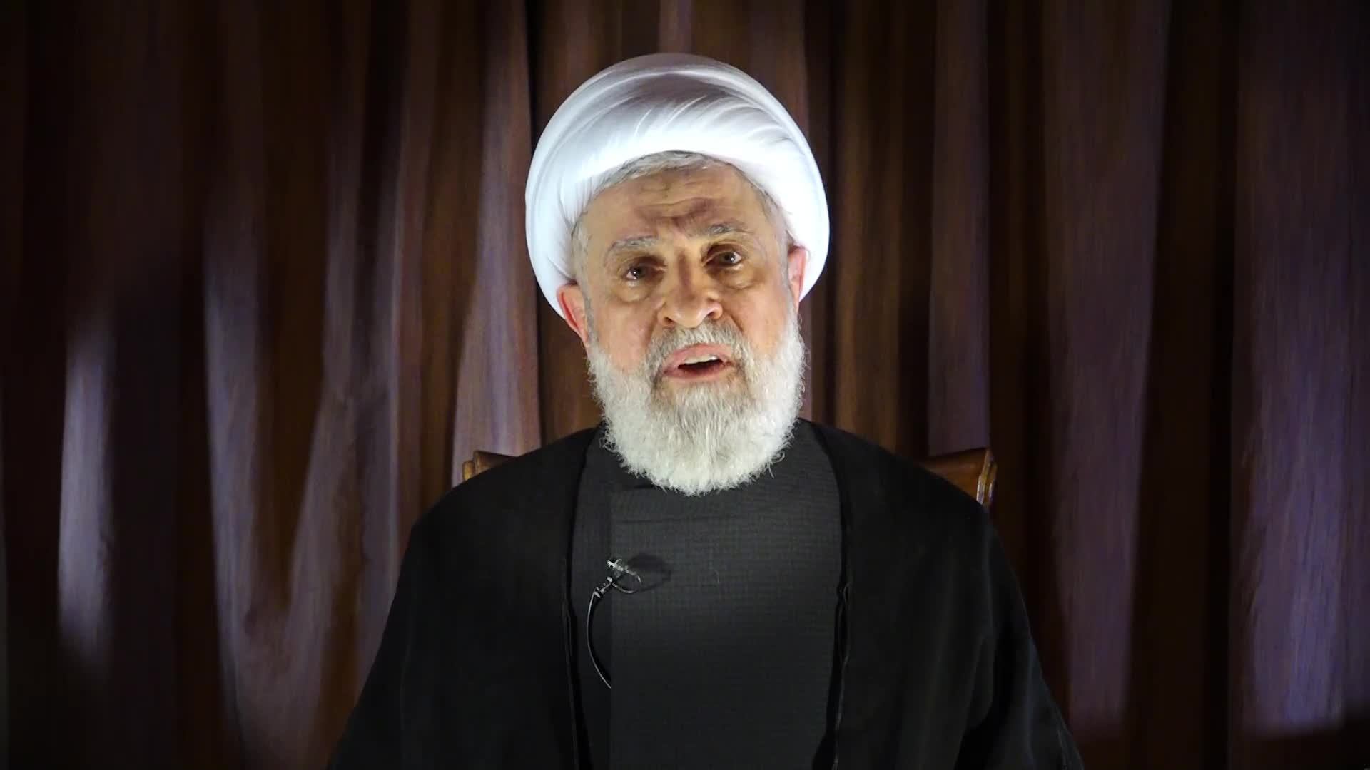 الثنائي يتقاطع على اشتراطات جديدة تواكب حصر السلاح!