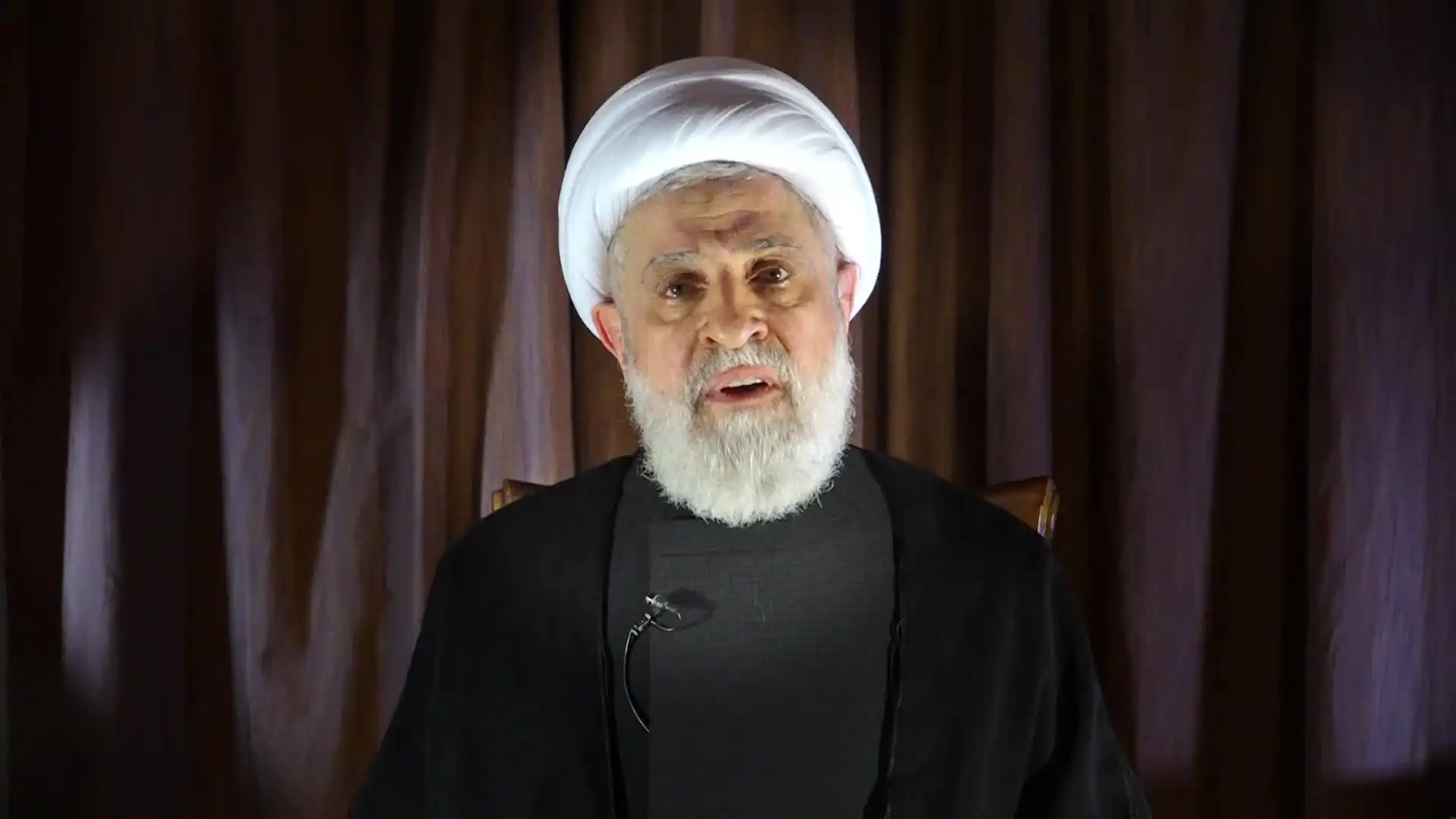 نعيم قاسم 91