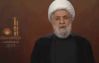 نعيم قاسم6