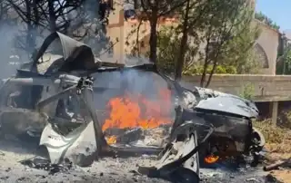 نهاية أبو سلة