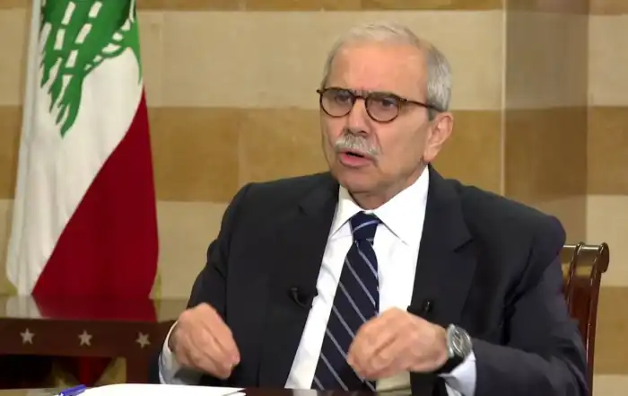 نواف سلام 41