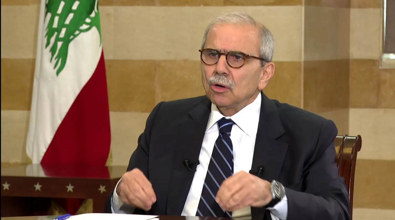 سلام : الدولة اللبنانية استعادت قرار الحرب والسلم