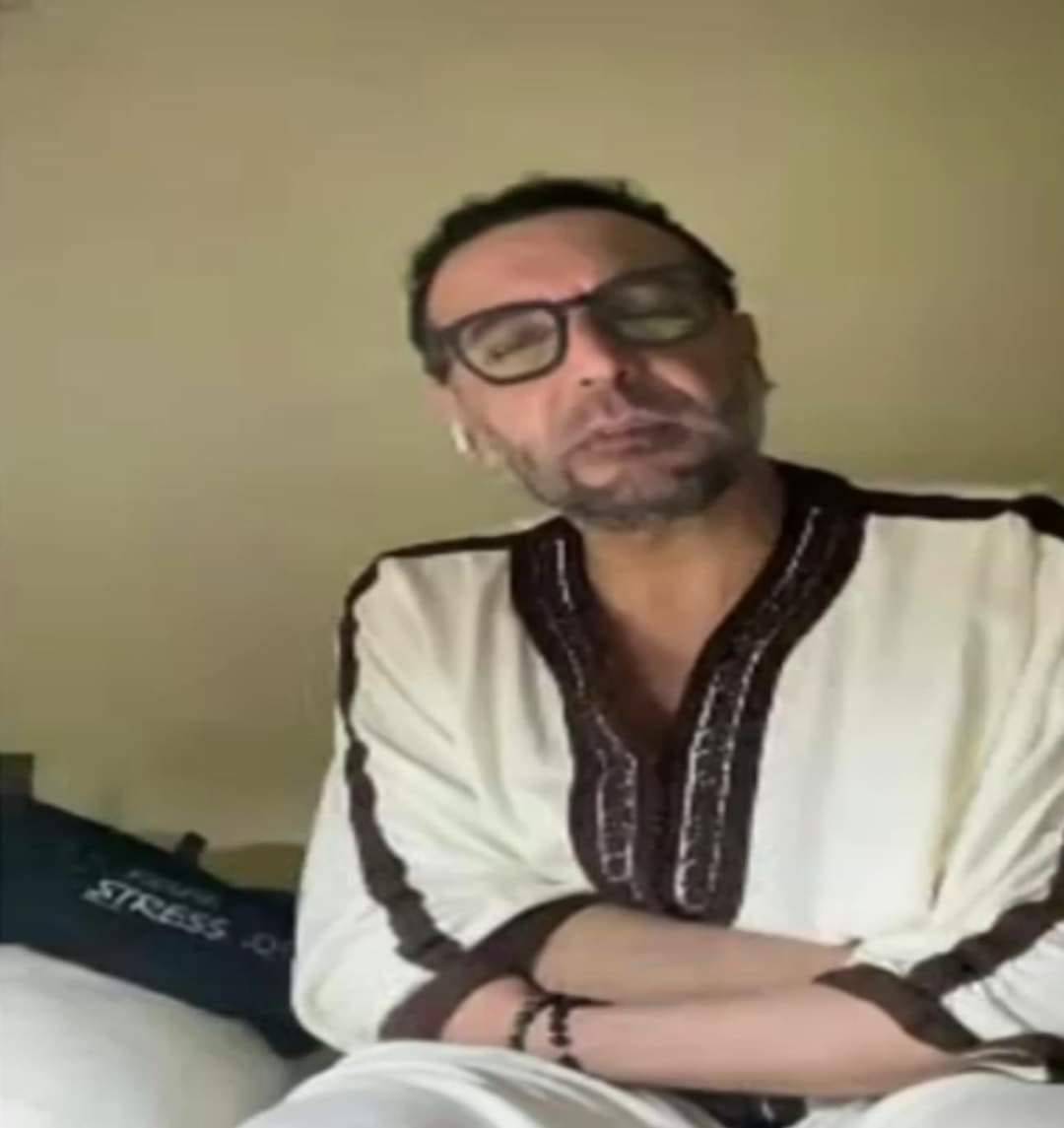 هانيبال القذافي يشتكي «أزمة نفسية» بسبب عزلته «تحت الأرض»