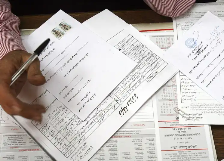 وثيقة ولادة شهادات ووثائق ولادة مجهولة العدد للأطفال السوريين… والقضاء يتحرّك