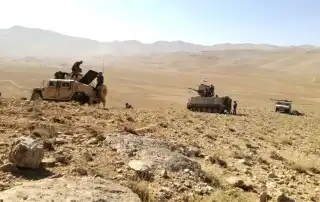 وحدات من الجيش اللبناني تنتشر على الحدود الشرقية