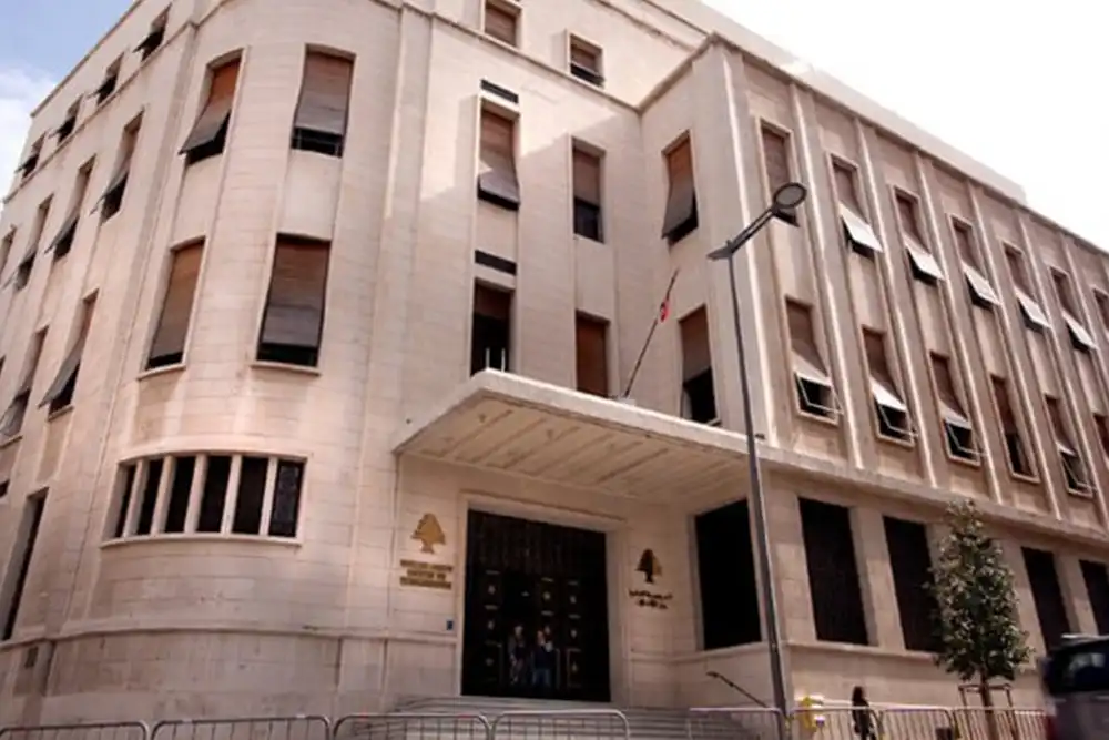 وزارة الاتصالات 4 بين الاتهام والمحاسبة… “الاتصالات” تختبر منظومة العدالة في لبنان!