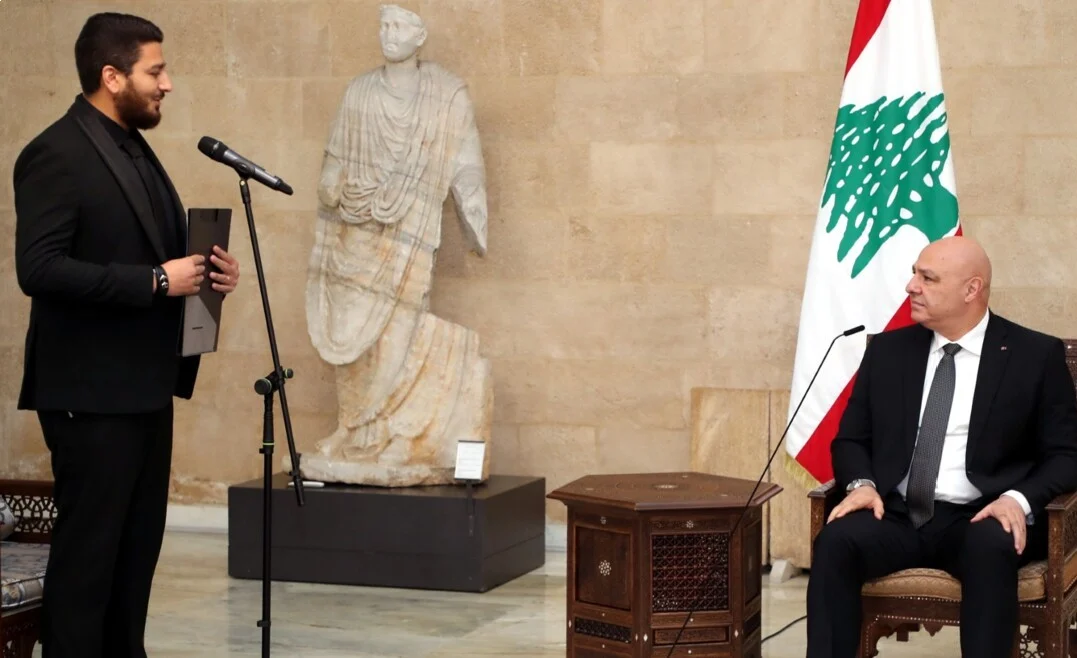 الرئيس عون في ذكرى تفجير المرفأ: سنواصل الضغط لتقديم كل المسؤولين عن الجريمة إلى العدالة أياً كانت مراكزهم أو انتماءاتهم
