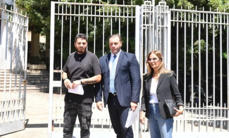 العدالة المقلوبة: ويليام نون يُستدعى… والمجرم الحقيقي طليق