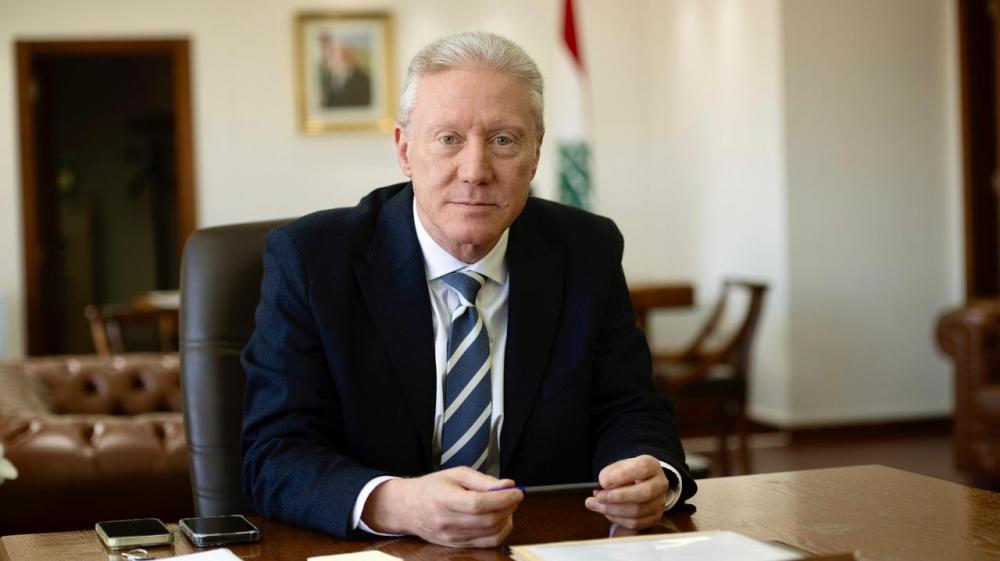 يوسف رجي بين فؤاد بطرس و”الحاج فؤاد”