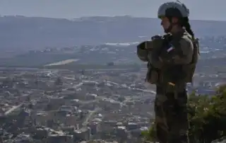 يونيفيل 71