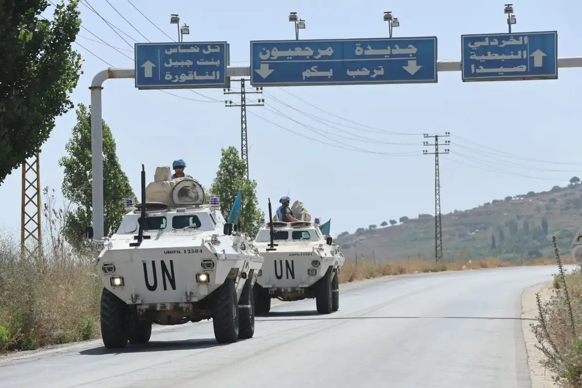 «يونيفيل» أمام تمديد مصيري و«الحزب» يسعى لتفريغ «خطة الجيش»