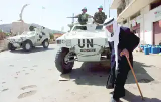 يونيفيل 98