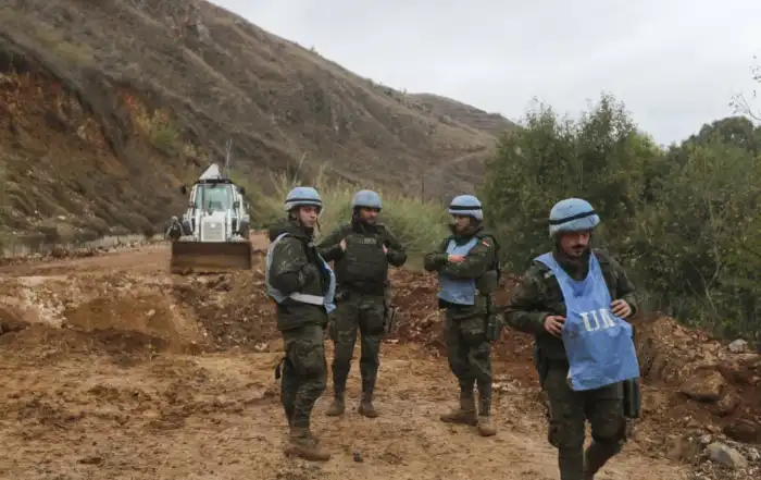 يونيفيل جنوب6