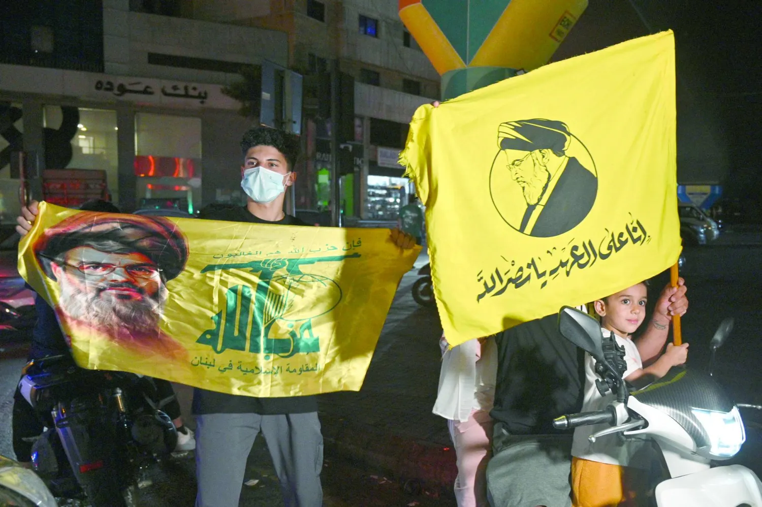 1197873.jpeg هل يخفض قاسم منسوب التصعيد في ذكرى نصر الله؟