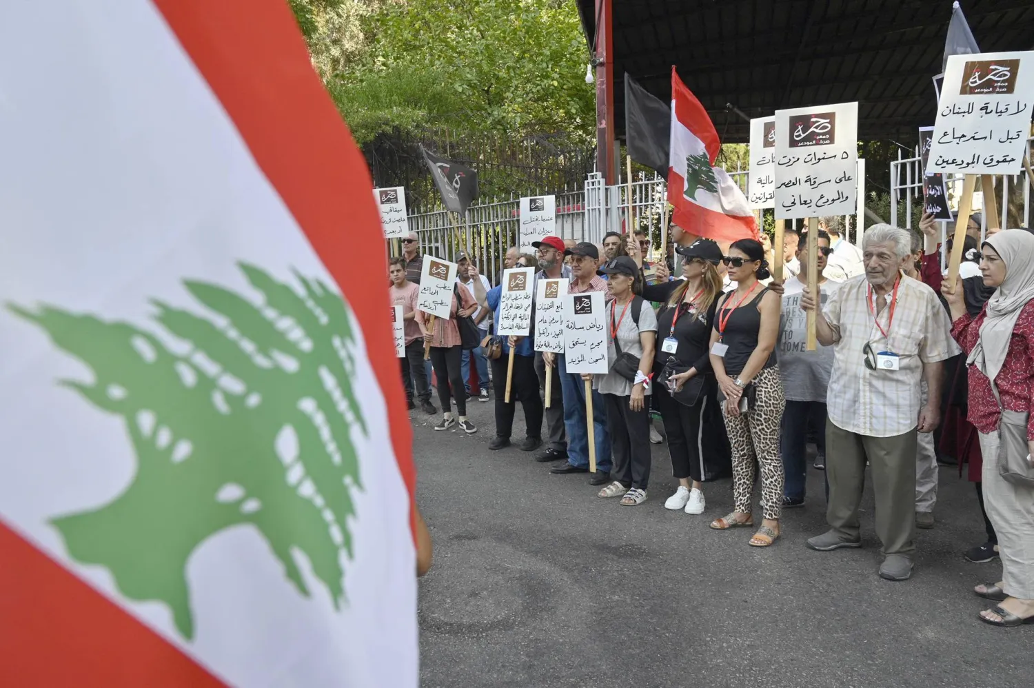 1198114.jpeg القضاء يختبر الاستقلالية ومكافحة الفساد